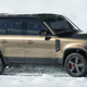 Illustration for article titled The 2020 Land Rover Defender Is Finally Here And It Looks Awesome